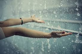 Resultado de imagen para rain drenched image