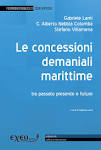 Concessioni demanio marittimo - Proroghe e scadenze aggiornate