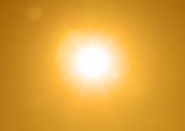 Calor intenso em BH, Palmas, Teresina, Cuiabá, Brasília e em Goiânia