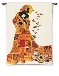 Seventh Day Kwanzaa Quotes for Faith (Imani) via Relatably.com