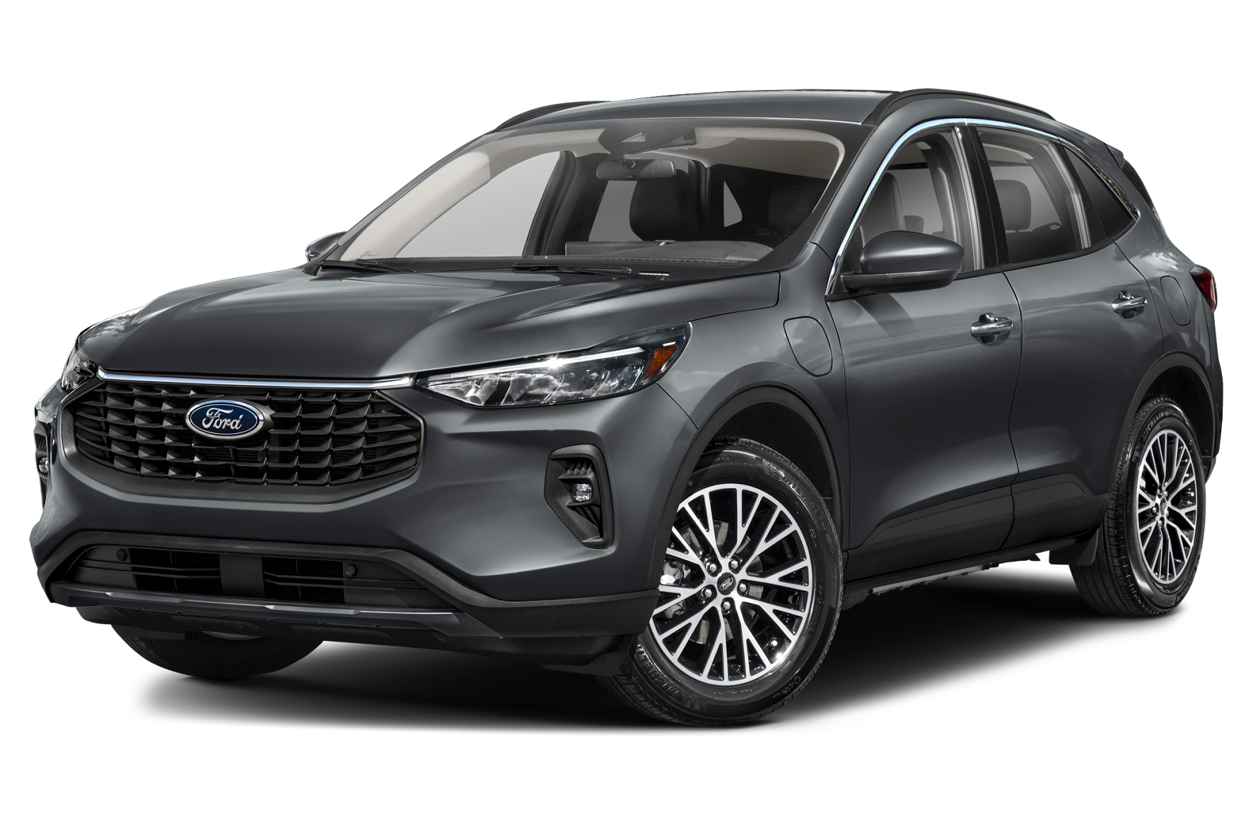 Ford Escape phev