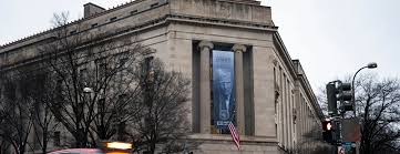 Brain Drain Afflicts DOJ Unit Defending Trump on Immigration (1)