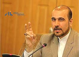 امیر موسوی آزاد شد!