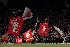 LiverpoolWorld - News update
