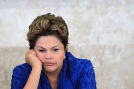 Resultado de imagen para fotos de la presidenta de brasil