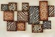 Animal Print Kitchen Decor - Kmart