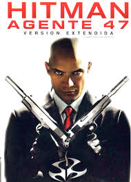 Resultado de imagem para Hitman: Agente 47