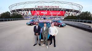 West Ham United - News update