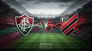 Fluminense x Atletico Paranaense ao vivo hoje pelo Brasileirão: Onde assistir, horário e escalações