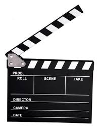 Resultat d'imatges de CLAQUETA