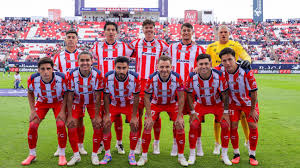 San Luis Vs Queretaro