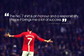 MAN UNITED Quotes Like Success via Relatably.com