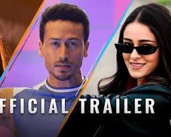 Image of Student Of The Year 2 Movie Trailer