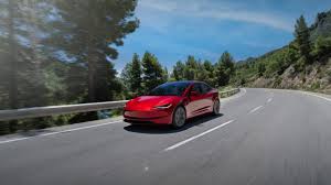 Drive Tesla Canada - News update