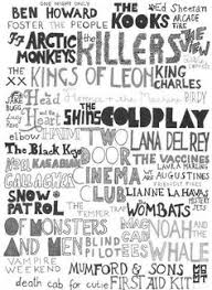 Indie Lyrics on Pinterest | Punk Rock Quotes, Arctic Monkeys ... via Relatably.com