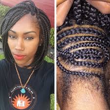 Image result for ghana braid 2015