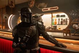 Pedro Pascal goes undercover for ‘Star Wars’ surprise at Disneyland