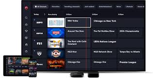 FuboTV y DAZN se asocian en Canadá: ¿Qué significa para los fans?