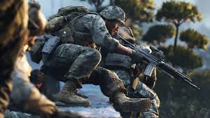 Call of Duty: Modern Warfare 4 — Campaign, Multiplayer, and DMZ launches October 23