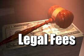 Legal Fees, Keep them Low