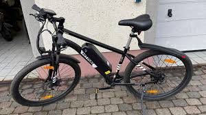 Stadtallendorf: Wem gehört das Fahrrad?