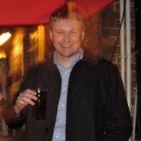 Solution Architects Employee Andrew McSwain's profile photo