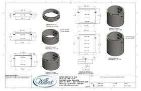 Manholes - Wilbert Precast Inc.