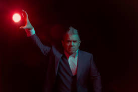Patton Oswalt Wants to Make You Laugh, Then Make You Think, Then Maybe Direct a Movie