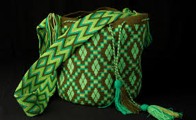 Resultado de imagen para artesanias wayuu