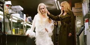 Watch the Nicole Kidman-Led Music Video for Troye Sivan’s New Song