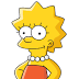 Lisa Simpson (Yeardley Smith)