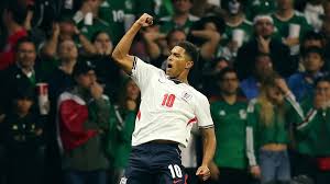 Jude Bellingham, estrella de Inglaterra, recuerda a México como su partido más inolvidable: “Fue simplemente increíble”
