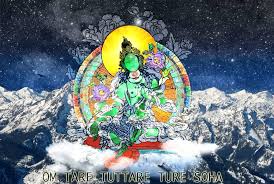 Image result for green tara