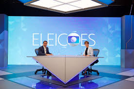 avaliação da entrevista de flávio bolsonaro na globo