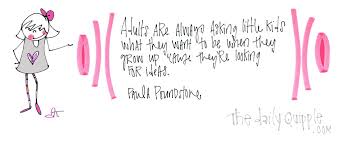 CHILDREN GROWING UP Quotes Like Success via Relatably.com