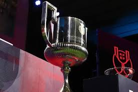 Anuncia RFEF nuevas fechas para juegos de la Copa del Rey