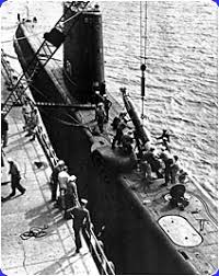 「USS Nautilus (SSN-571)」的圖片搜尋結果