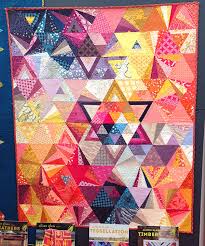 Image result for tessellation quilt