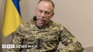 Ucrânia: a crise que fez Zelensky demitir ministro da Defesa e comandante do Exército em plena guerra