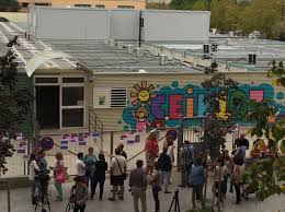 Resultado de imagen de Barracones en Valencia