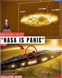 🚫 China Finally SHOWS First Real Image of 3I/ATLAS — And ...
