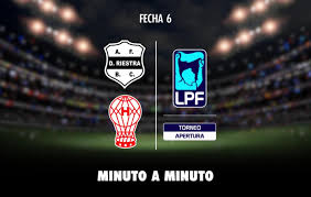 En vivo: Riestra y Huracán chocan en el Guillermo Laza