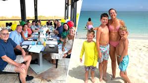 Dylan Dreyer Shares Why She Went on Vacation With In-Laws: ‘Family Is Family’