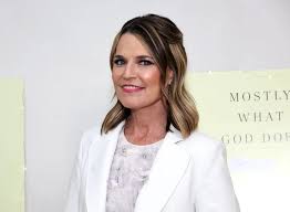 Savannah Guthrie's Silent Struggle: The Hidden Trauma Behind Her 'Today' Show Absence and Her Mother's Abduction Mystery