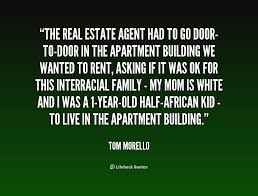 Real-Estate Quotes. QuotesGram via Relatably.com