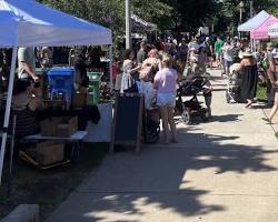 Image of Wicker Park Farmers Market