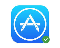 صورة متجر تطبيقات App Store