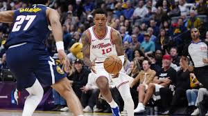 ‘Championship piece’: Rockets stars praise Jabari Smith Jr.’s leap