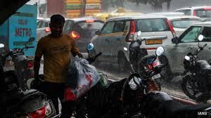 Rain ताज़ा खबर – image (NDTV)