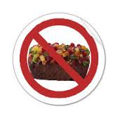 Image result for funny pictures hillary clinton christmas fruit cake